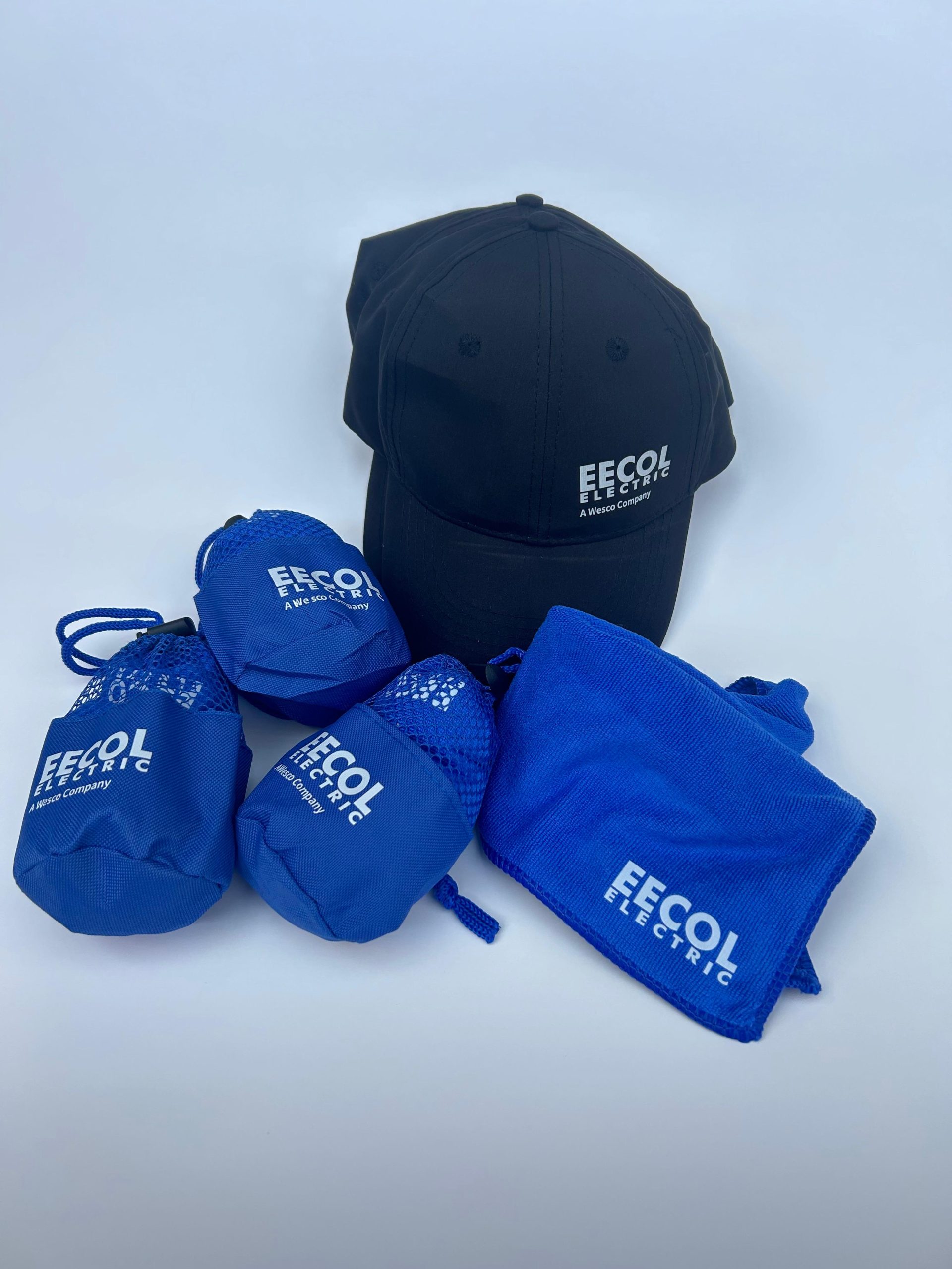 Merchandising corporativo personalizado